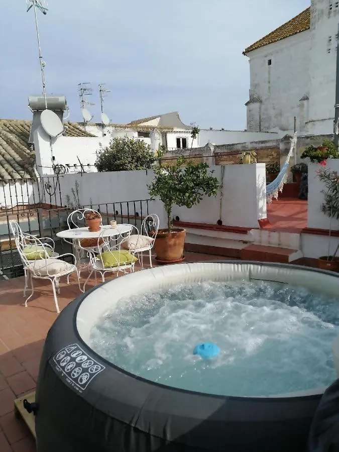 Apartamento Orégano Sanlúcar de Barrameda España