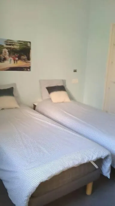 Apartamento Orégano Sanlúcar de Barrameda