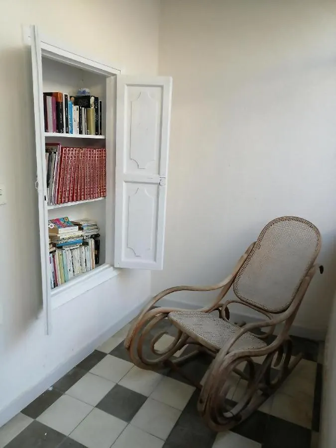 Apartamento Orégano Sanlúcar de Barrameda