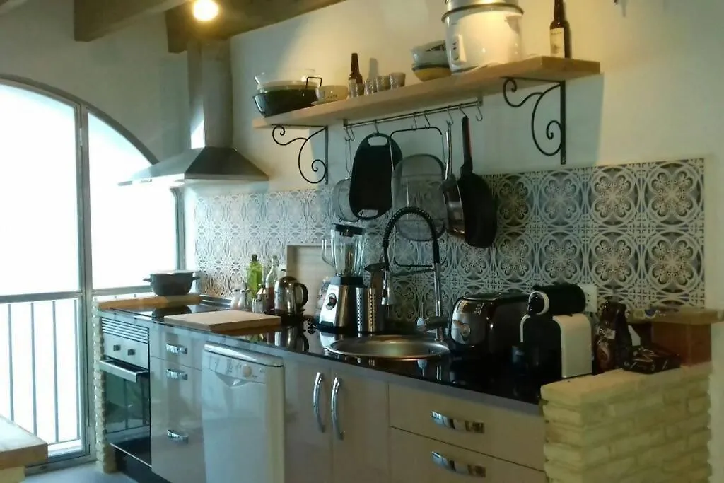 Apartamento Orégano Sanlúcar de Barrameda 0*,  España