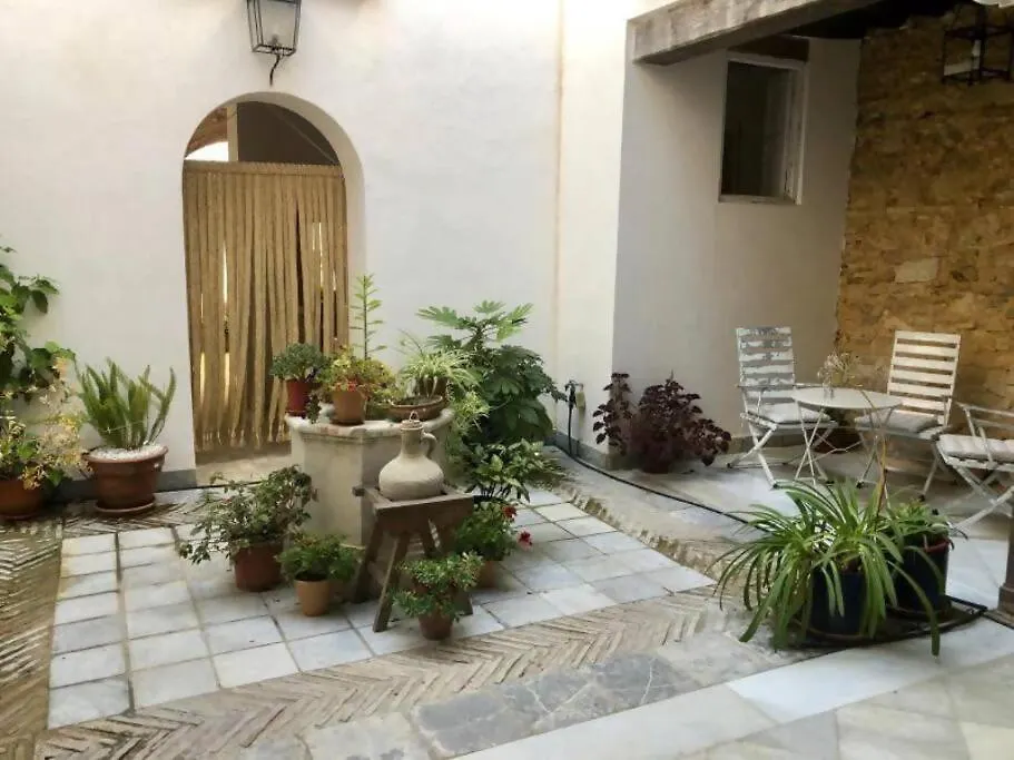 Apartamento Orégano Sanlúcar de Barrameda