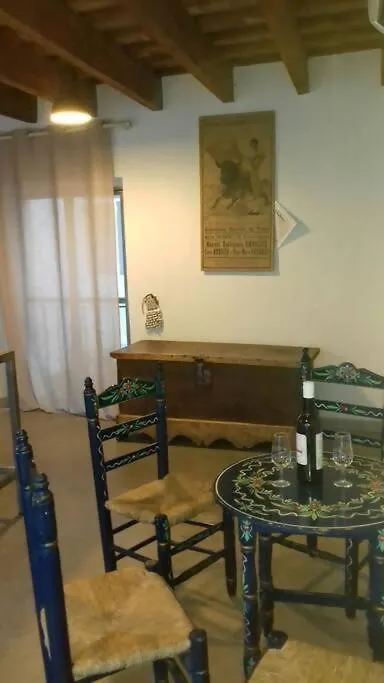 Apartamento Orégano Sanlúcar de Barrameda