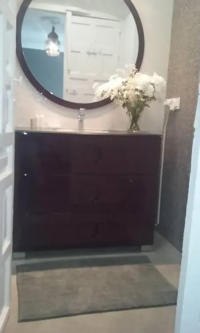 Apartamento Orégano Sanlúcar de Barrameda