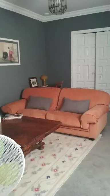 Apartamento Orégano Sanlúcar de Barrameda