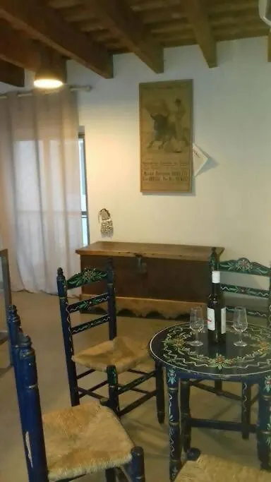 Apartamento Orégano Sanlúcar de Barrameda