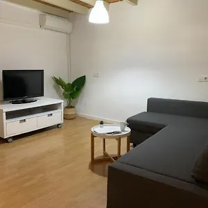 Centro Costa De La Luz Apartamento