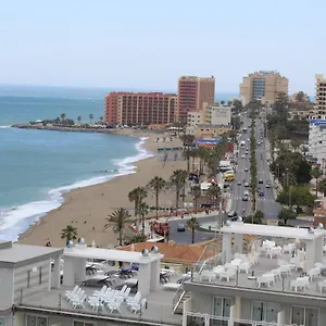 Benalbeach Complex Benalmádena