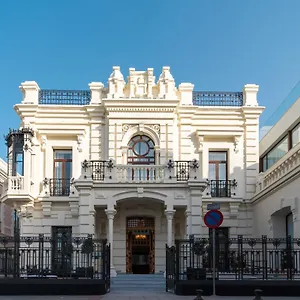 Apartment Cisnes Palace, Sanlúcar de Barrameda