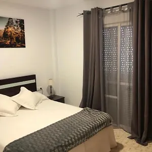Casa Sumariva Apartamento