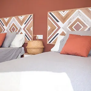 Aguadulce Apartamento