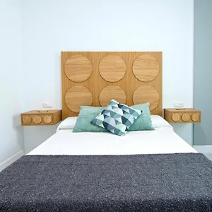 El Patio Del Sol, Living Sur Apartamento