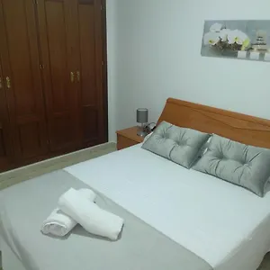 En Avda. Quinto Centenario Apartamento
