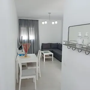 San Juan Apartamento