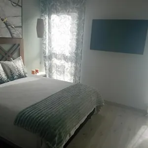 Aparhotel El Pomer Ribes De Freser