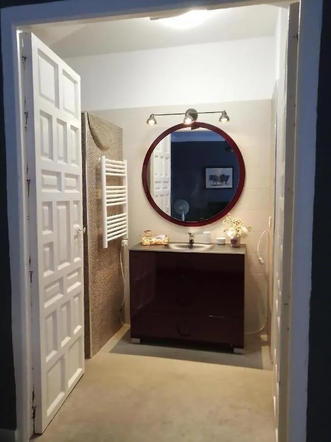Apartamento El Sosiego Sanlucar de Barrameda
