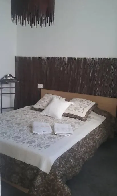 Apartment Apartamento El Sosiego Sanlucar de Barrameda Spain