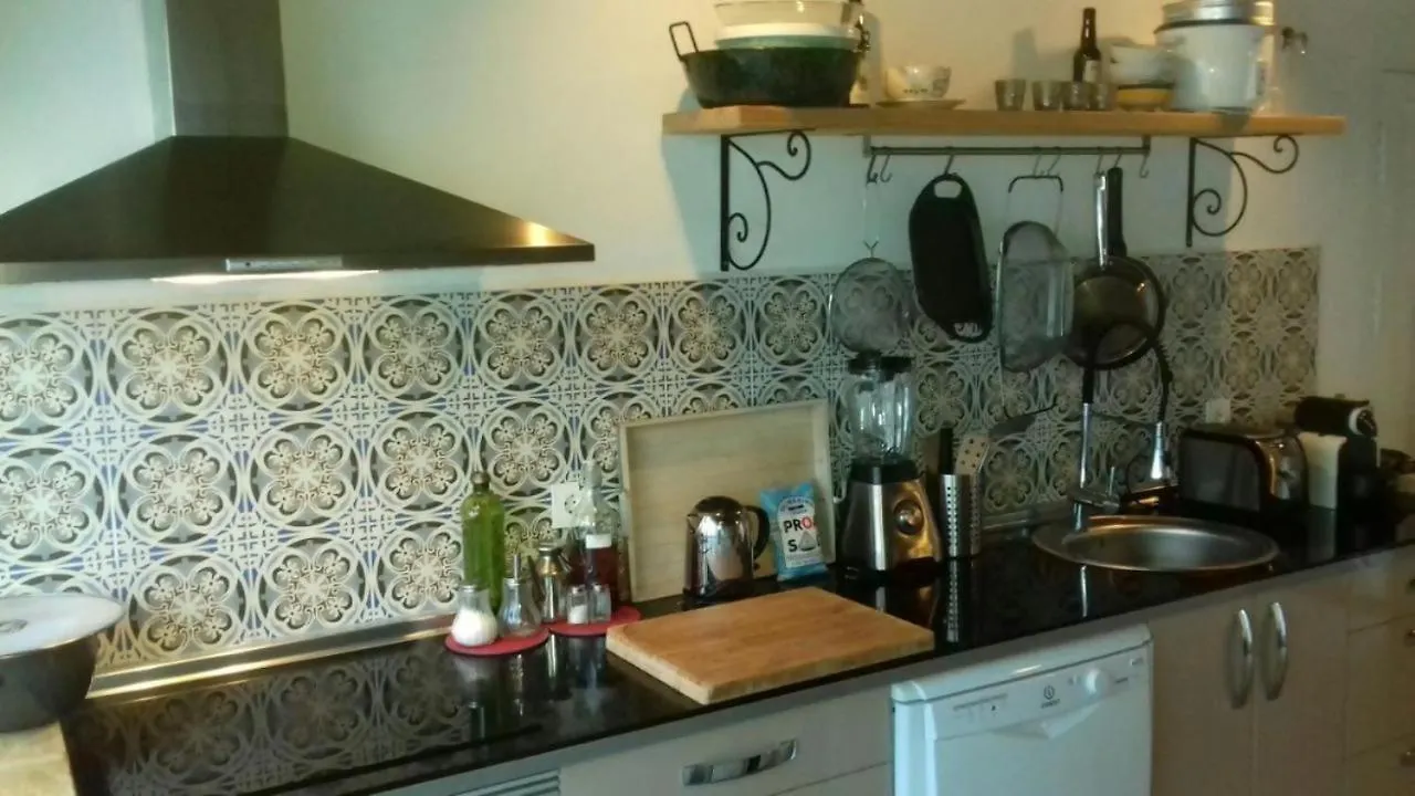 شقة Apartamento El Sosiego Sanlúcar de Barrameda